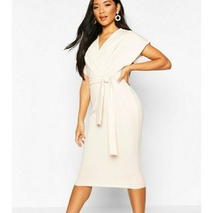 Boo hoo dress, new with tags